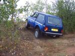 4x4